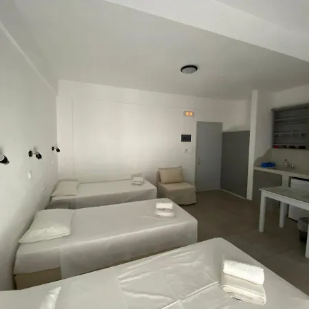 Aparthotel Deep Blue &