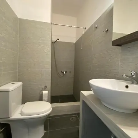 Deep Blue & Aparthotel 3*