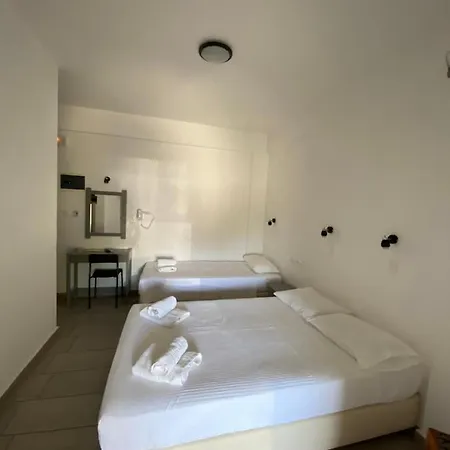 Deep Blue & Aparthotel