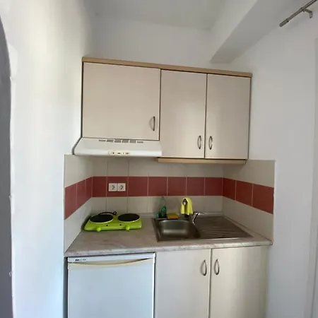 Deep Blue & Aparthotel