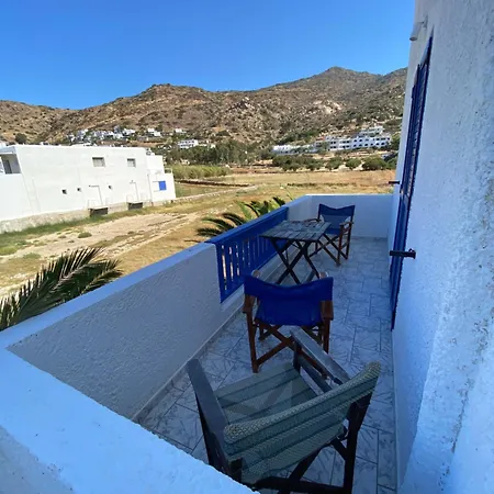 Aparthotel Deep Blue &