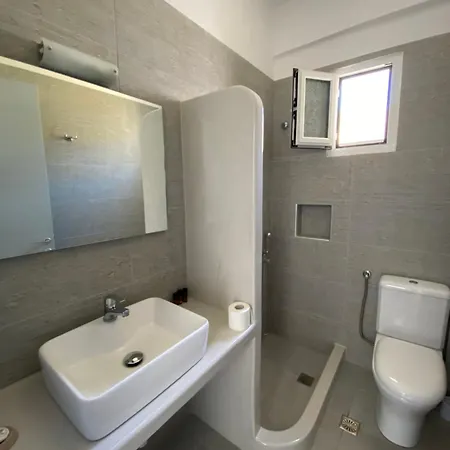 Aparthotel Deep Blue &