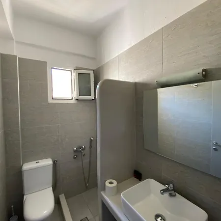 Deep Blue & Aparthotel Mylopotas