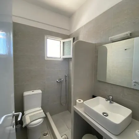 Deep Blue & Aparthotel 3*