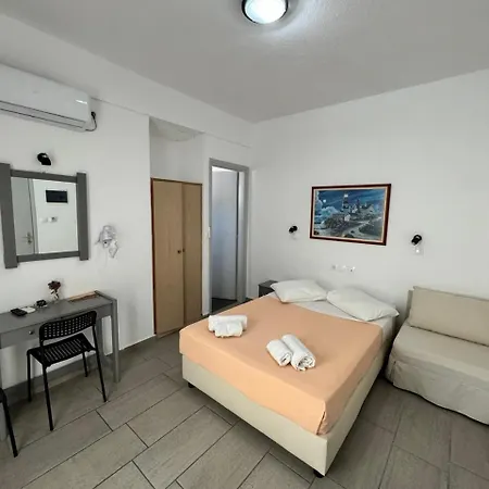 Aparthotel Deep Blue &