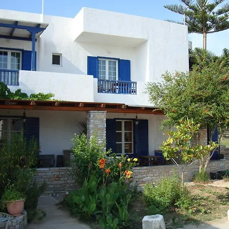 Deep Blue & Aparthotel *