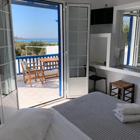 Aparthotel Deep Blue &