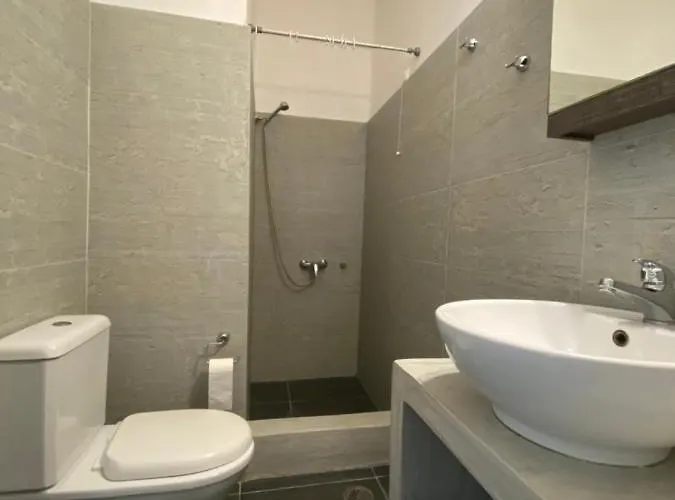 Deep Blue & Aparthotel 3*