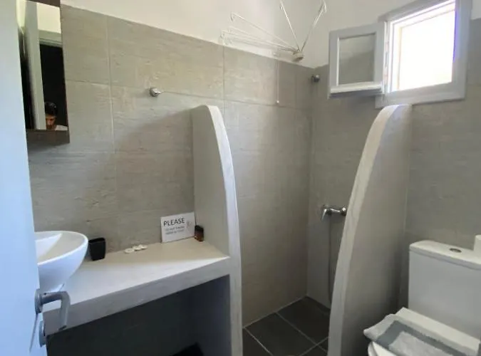 Deep Blue & Mylopotas