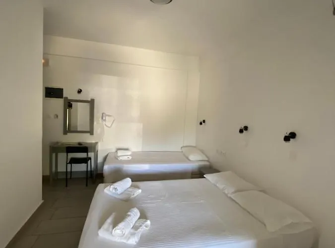 Deep Blue & Aparthotel