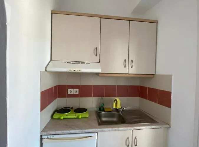 Deep Blue & Aparthotel