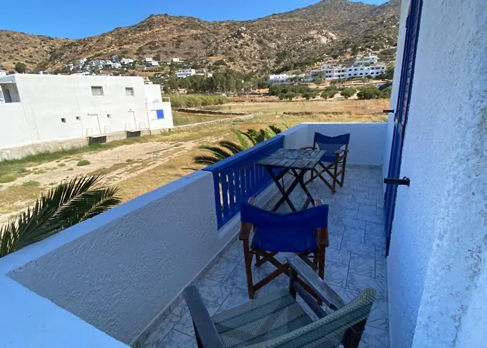 Aparthotel Deep Blue &