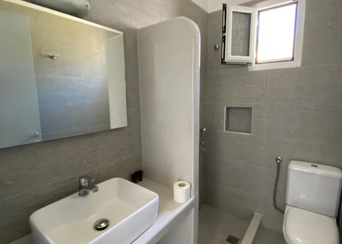 Aparthotel Deep Blue &