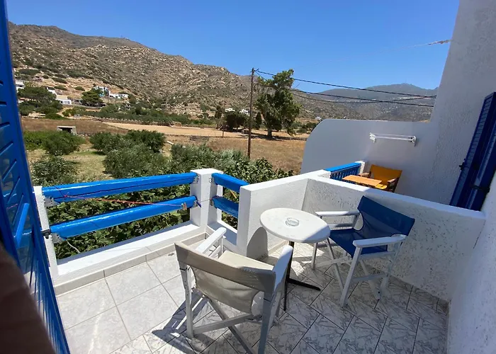 Deep Blue & Mylopotas