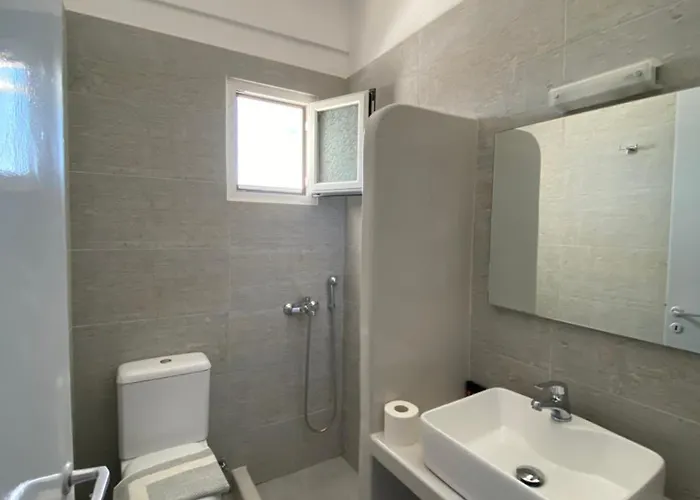 Deep Blue & Aparthotel 3*