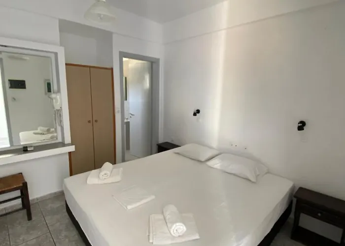 Aparthotel Deep Blue & 3*