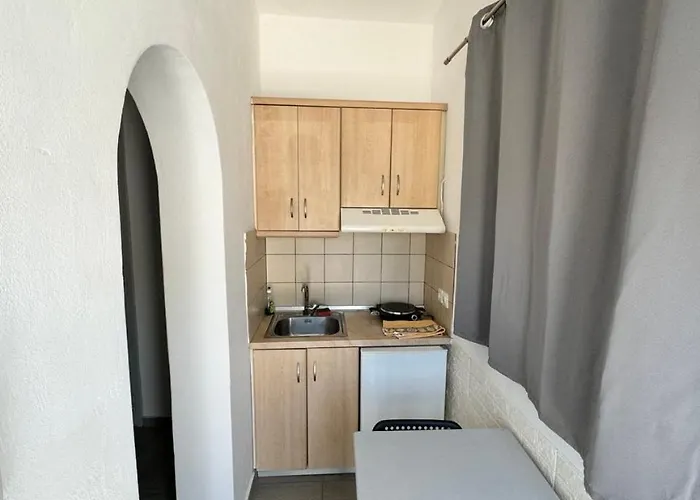 Deep Blue & 3* Mylopotas