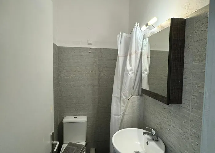 Deep Blue & Aparthotel 3*