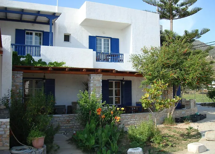 Deep Blue & Aparthotel 3*