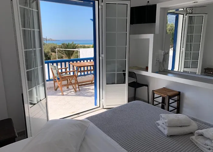 Aparthotel Deep Blue &