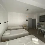 Aparthotel Deep Blue &