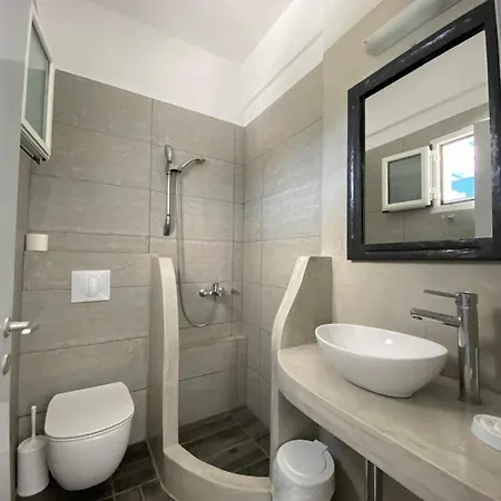 深蓝客房和公寓公寓式酒店