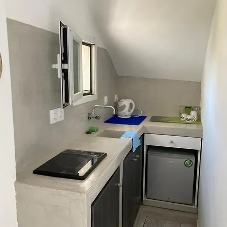 Deep Blue & アパートホテル