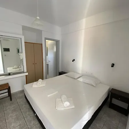 Aparthotel Deep Blue & *