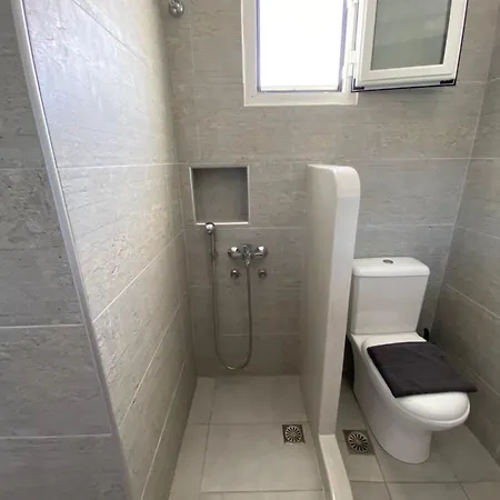 深蓝客房和公寓公寓式酒店 公寓式酒店 3*