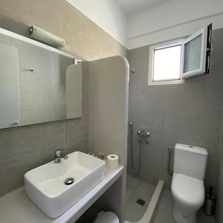 深蓝客房和公寓公寓式酒店 公寓式酒店 迈洛波塔斯