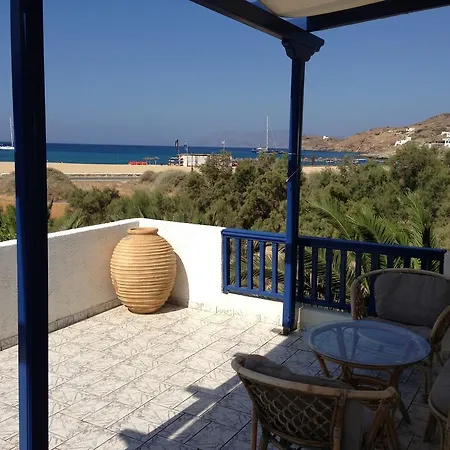 Aparthotel Deep Blue &