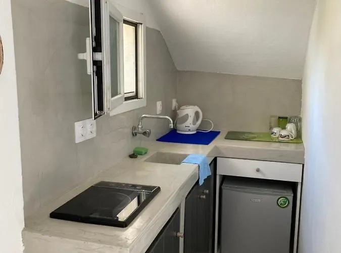 Deep Blue & Apart-hotel