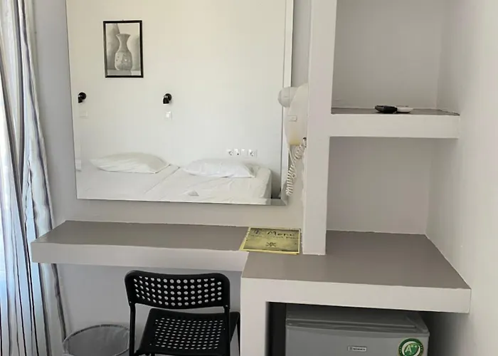 Deep Blue & 3* Μυλοπότας