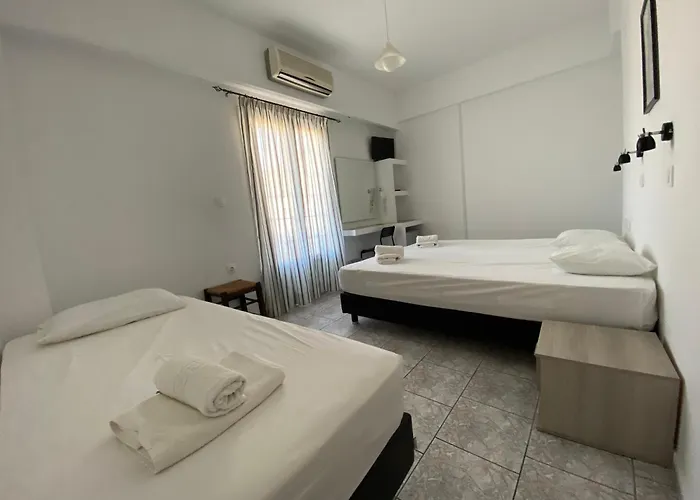 Deep Blue & 3* Μυλοπότας