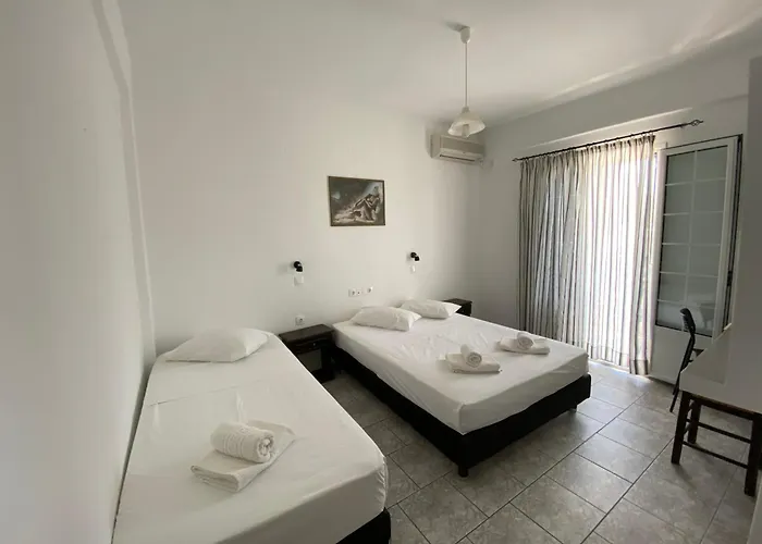 Deep Blue & 3* Μυλοπότας