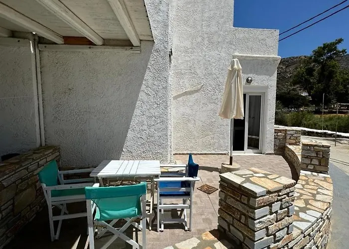 Deep Blue & 3* Μυλοπότας