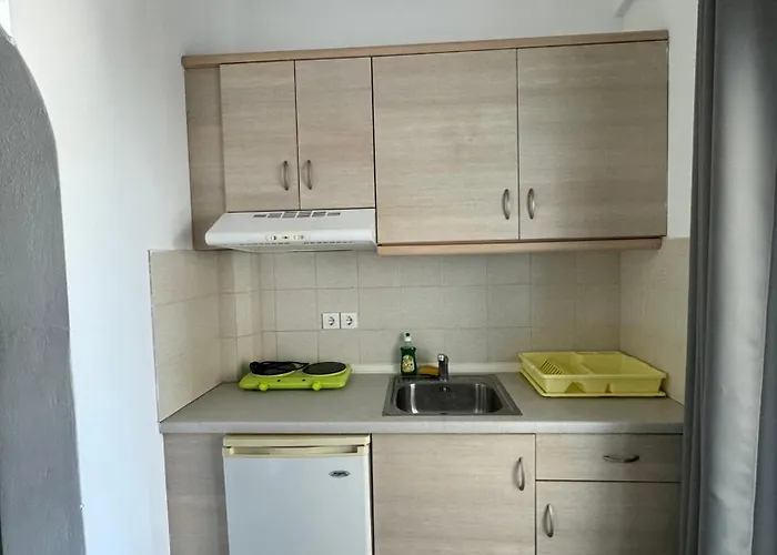 Deep Blue & Mylopotas